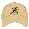 Youth Sport Flex Athletic Mesh Cap Thumbnail