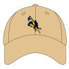 Youth Sport Flex Athletic Mesh Cap Thumbnail