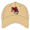 Youth Sport Flex Athletic Mesh Cap Thumbnail