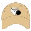 Youth Sport Flex Athletic Mesh Cap Thumbnail