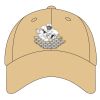 Youth Sport Flex Athletic Mesh Cap Thumbnail