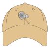 Youth Sport Flex Athletic Mesh Cap Thumbnail