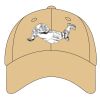 Youth Sport Flex Athletic Mesh Cap Thumbnail