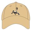 Youth Sport Flex Athletic Mesh Cap Thumbnail