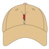 Youth Sport Flex Athletic Mesh Cap Thumbnail