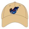 Youth Sport Flex Athletic Mesh Cap Thumbnail