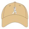Youth Sport Flex Athletic Mesh Cap Thumbnail