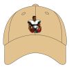 Youth Sport Flex Athletic Mesh Cap Thumbnail