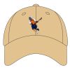 Youth Sport Flex Athletic Mesh Cap Thumbnail