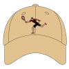 Youth Sport Flex Athletic Mesh Cap Thumbnail