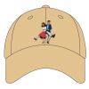 Youth Sport Flex Athletic Mesh Cap Thumbnail