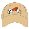 Youth Sport Flex Athletic Mesh Cap Thumbnail