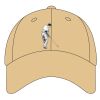 Youth Sport Flex Athletic Mesh Cap Thumbnail