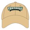 Youth Sport Flex Athletic Mesh Cap Thumbnail