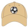 Youth Sport Flex Athletic Mesh Cap Thumbnail