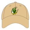 Youth Sport Flex Athletic Mesh Cap Thumbnail