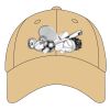 Youth Sport Flex Athletic Mesh Cap Thumbnail
