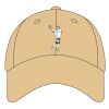 Youth Sport Flex Athletic Mesh Cap Thumbnail