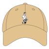 Youth Sport Flex Athletic Mesh Cap Thumbnail