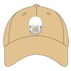 Youth Sport Flex Athletic Mesh Cap Thumbnail