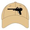Youth Sport Flex Athletic Mesh Cap Thumbnail