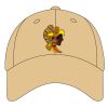 Youth Sport Flex Athletic Mesh Cap Thumbnail