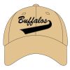 Youth Sport Flex Athletic Mesh Cap Thumbnail