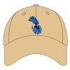 Youth Sport Flex Athletic Mesh Cap Thumbnail