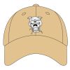 Youth Sport Flex Athletic Mesh Cap Thumbnail