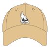 Youth Sport Flex Athletic Mesh Cap Thumbnail