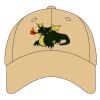 Youth Sport Flex Athletic Mesh Cap Thumbnail