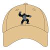 Youth Sport Flex Athletic Mesh Cap Thumbnail