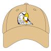 Youth Sport Flex Athletic Mesh Cap Thumbnail