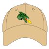 Youth Sport Flex Athletic Mesh Cap Thumbnail