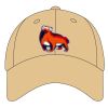 Youth Sport Flex Athletic Mesh Cap Thumbnail