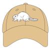 Youth Sport Flex Athletic Mesh Cap Thumbnail