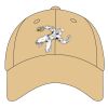 Youth Sport Flex Athletic Mesh Cap Thumbnail