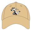 Youth Sport Flex Athletic Mesh Cap Thumbnail