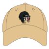 Youth Sport Flex Athletic Mesh Cap Thumbnail