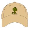 Youth Sport Flex Athletic Mesh Cap Thumbnail