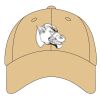 Youth Sport Flex Athletic Mesh Cap Thumbnail