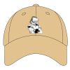 Youth Sport Flex Athletic Mesh Cap Thumbnail
