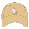 Youth Sport Flex Athletic Mesh Cap Thumbnail