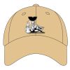 Youth Sport Flex Athletic Mesh Cap Thumbnail