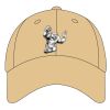 Youth Sport Flex Athletic Mesh Cap Thumbnail