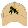Youth Sport Flex Athletic Mesh Cap Thumbnail