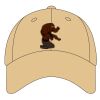 Youth Sport Flex Athletic Mesh Cap Thumbnail
