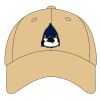 Youth Sport Flex Athletic Mesh Cap Thumbnail