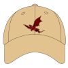 Youth Sport Flex Athletic Mesh Cap Thumbnail