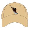 Youth Sport Flex Athletic Mesh Cap Thumbnail